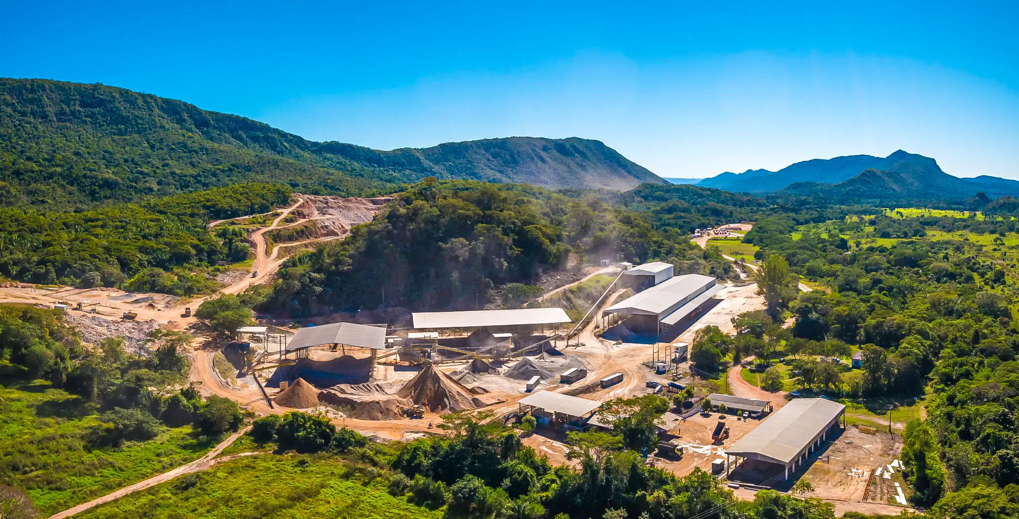 Unidade Itaipu
