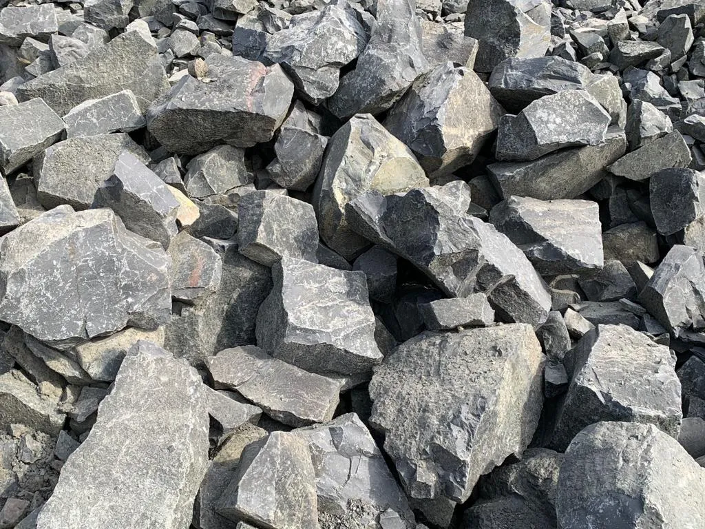 Pedra Marroada