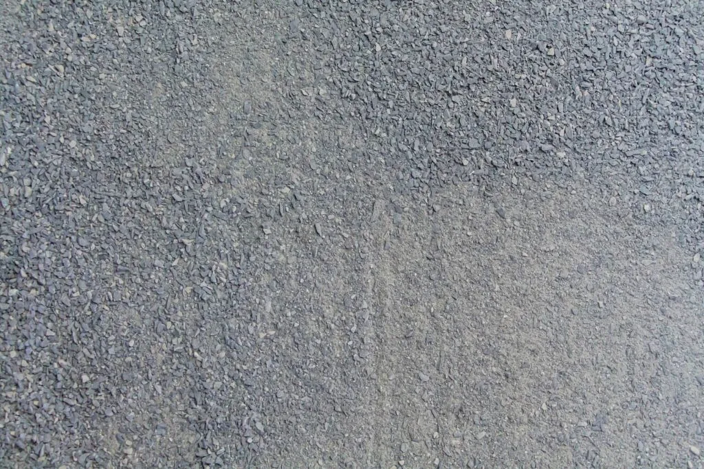 Pó de Pedra